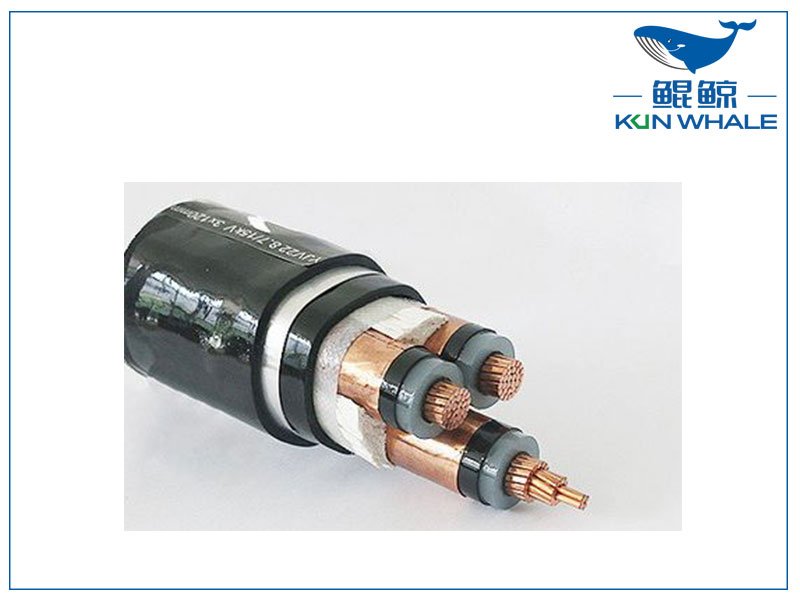 鎧裝電纜和非鎧裝電纜有什么區別，價格相差多少？