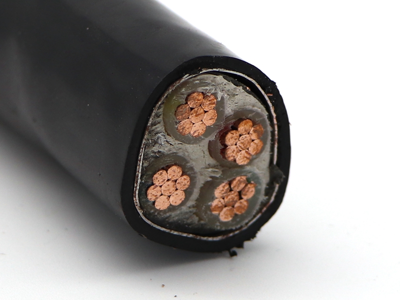 四芯35銅電纜多少錢(qián)一米