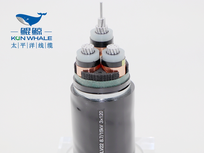 鄭州電纜廠教你如何區分低壓電纜和高壓電纜？
