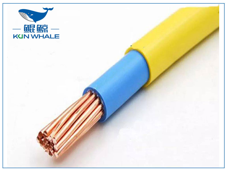 同樣是黑色護套的電纜，材料質(zhì)量千差萬別！揭秘電纜料四大亂象