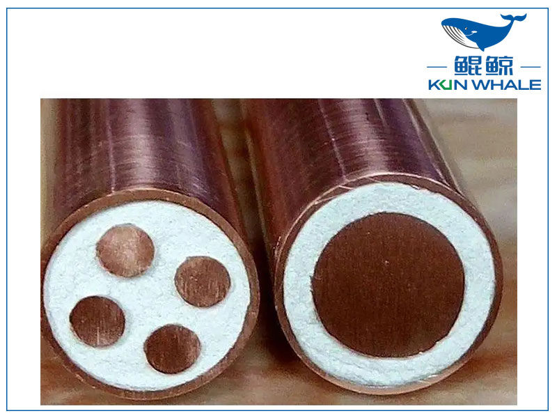 什么是剛性礦物絕緣電纜？都有哪些型號和優(yōu)點？