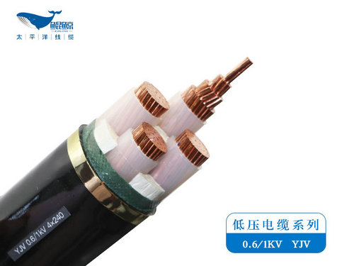銅芯電纜和鋁芯電纜相比優勢在哪里？-太平洋線纜