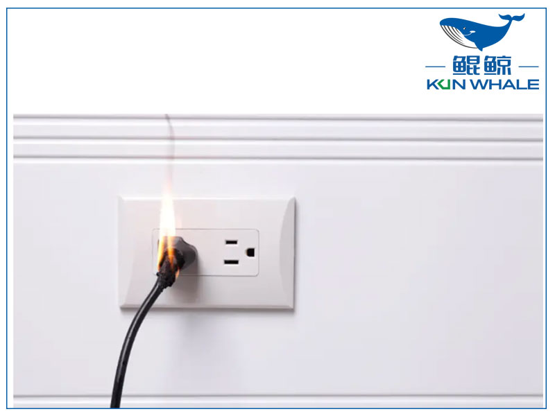 電線電纜安全用，如何防止電氣火災