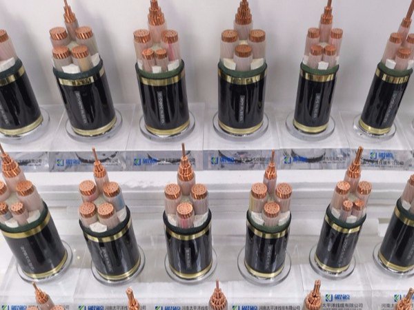 電線電纜外觀尺寸及彎曲性能檢測(cè)方法有哪些？太平洋線纜為您詳解