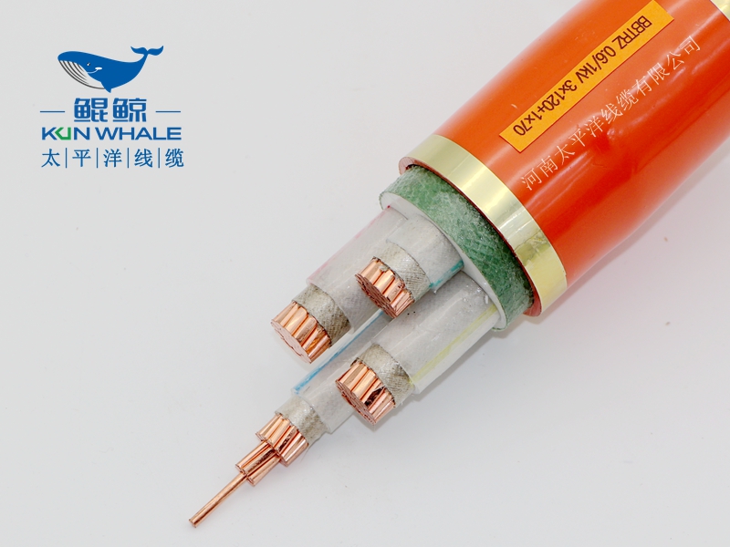 電線電纜廠家淺談什么叫BTTRZ電纜YTTW電纜型號是什么？